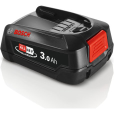 Аккумулятор Bosch BHZUB1830 3000 мА·ч 18В 