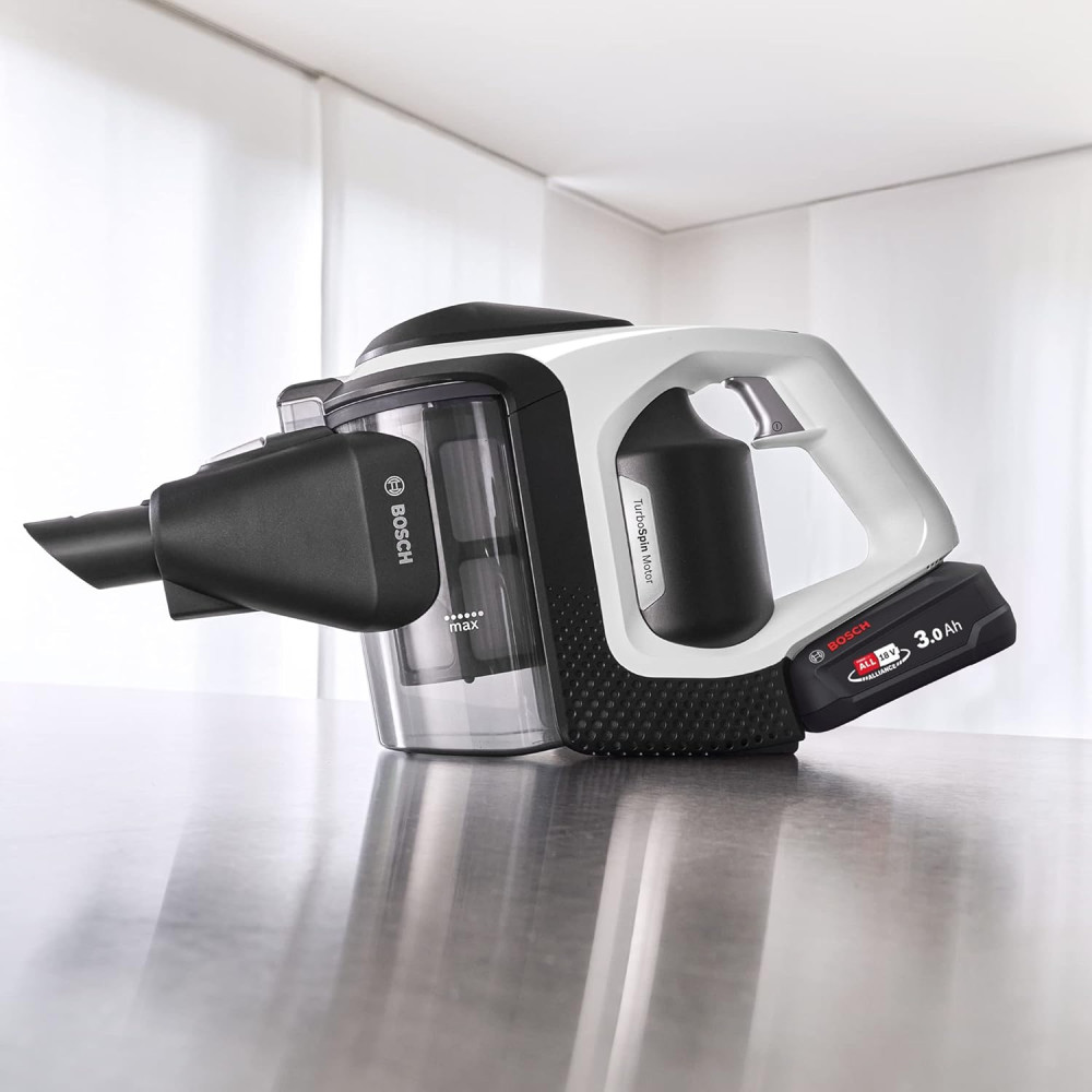 Аккумулятор Bosch BHZUB1830 3000 мА·ч 18В 