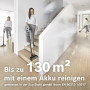Аккумулятор Bosch BHZUB1830 3000 мА·ч 18В 