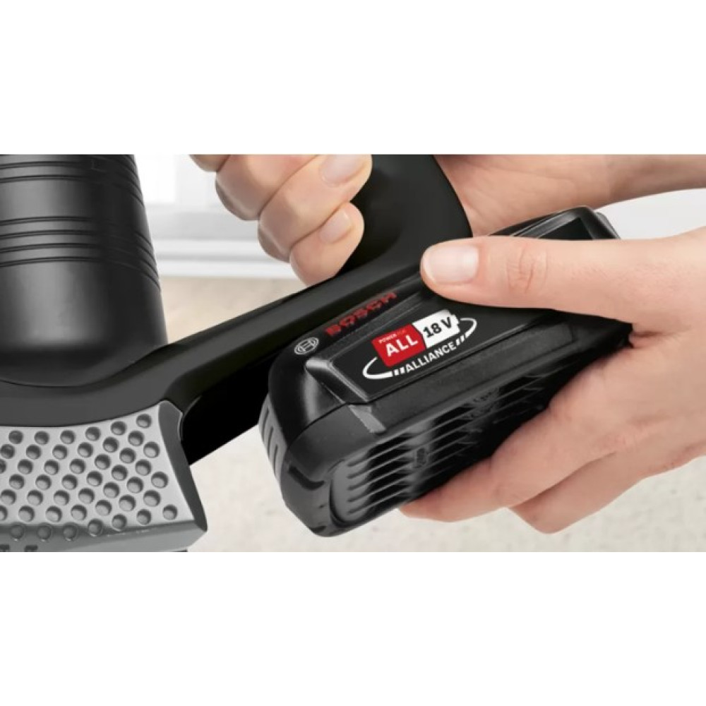 Аккумулятор Bosch BHZUB1830 3000 мА·ч 18В 