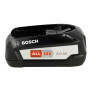 Аккумулятор Bosch BHZUB1830 3000 мА·ч 18В 