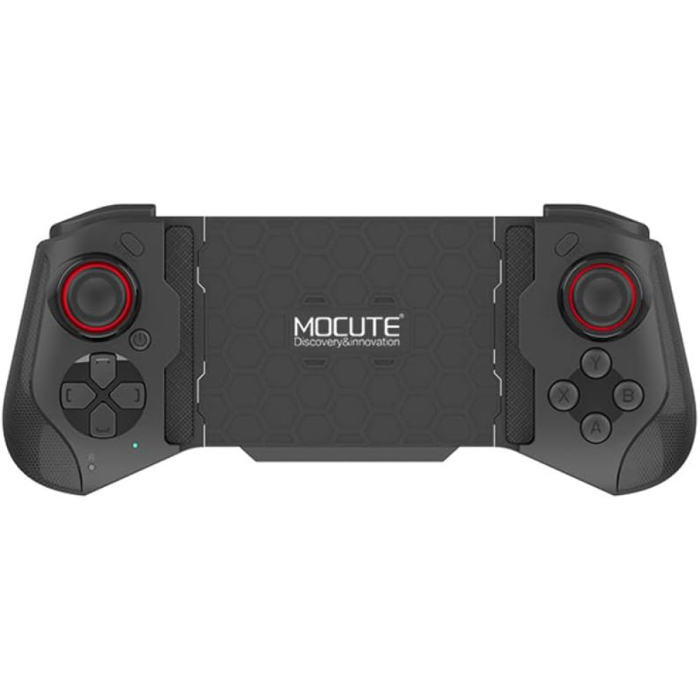 Геймпад MOUDOAUER Bluetooth 2.0–5.0 с аккумулятором
