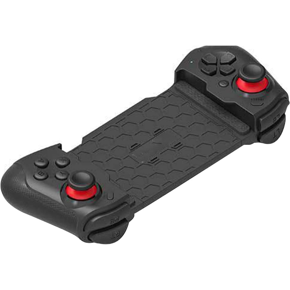 Геймпад MOUDOAUER Bluetooth 2.0–5.0 с аккумулятором