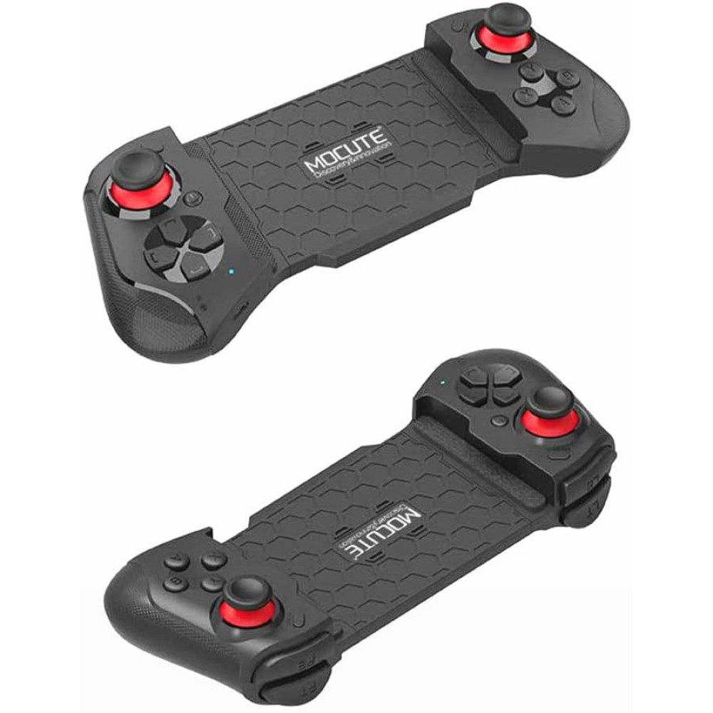 Геймпад MOUDOAUER Bluetooth 2.0–5.0 с аккумулятором