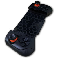 Геймпад MOUDOAUER Bluetooth 2.0–5.0 с аккумулятором