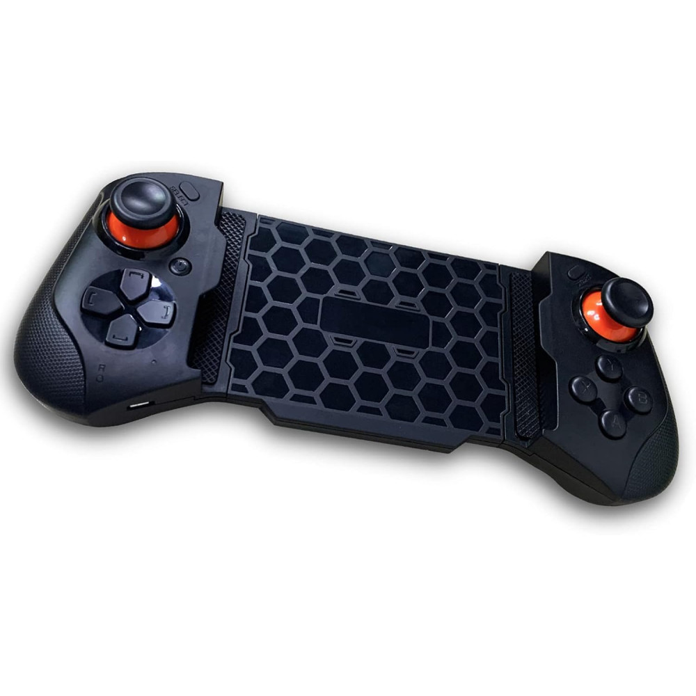 Геймпад MOUDOAUER Bluetooth 2.0–5.0 с аккумулятором