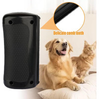 Щітка для вичісування шерсті Groompro Deshedding Brush