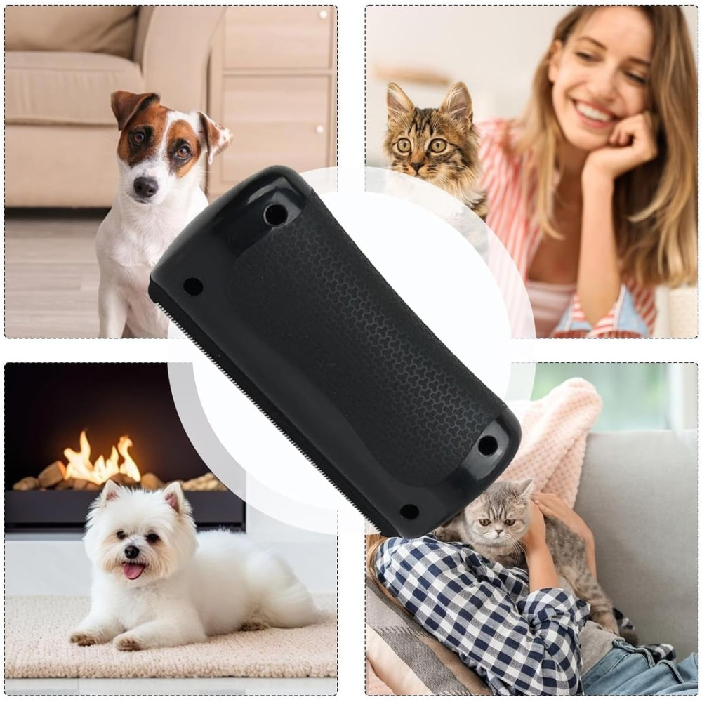 Щітка для вичісування шерсті Groompro Deshedding Brush