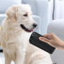 Щітка для вичісування шерсті Groompro Deshedding Brush