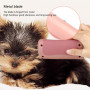 Щітка для вичісування шерсті Groompro Deshedding Brush