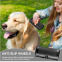 Щітка для вичісування шерсті Groompro Deshedding Brush
