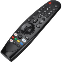 Пульт Magic Remote для LG Smart TV с голосовым управлением и курсором