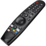 Пульт Magic Remote для LG Smart TV с голосовым управлением и курсором