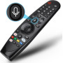 Пульт Magic Remote для LG Smart TV с голосовым управлением и курсором