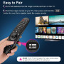 Пульт Magic Remote для LG Smart TV с голосовым управлением и курсором