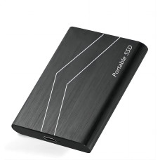 Внешний жёсткий диск URLIATGA 2TB, USB 3.1, 2.5 дюйма