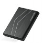 Внешний жёсткий диск URLIATGA 2TB, USB 3.1, 2.5 дюйма