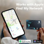 Картка-трекер Wallet Finder RFID Blocking Card SEINXON