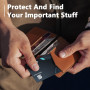 Картка-трекер Wallet Finder RFID Blocking Card SEINXON