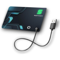 Картка-трекер Wallet Finder RFID Blocking Card SEINXON