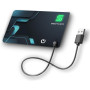 Картка-трекер Wallet Finder RFID Blocking Card SEINXON
