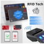 Картка-трекер Wallet Finder RFID Blocking Card SEINXON