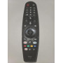 Пульт Magic Remote для LG Smart TV с голосовым управлением и курсором