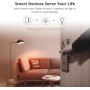 Умная лампа SONOFF B05-BL-A60, Wi-Fi и Bluetooth, 9 Вт, RGB