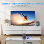 Проектор Ctalyn 4K Full HD 1080, яркость 15000 лм