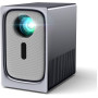 Проектор Ctalyn 4K Full HD 1080, яркость 15000 лм
