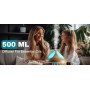 Диффузор 500 мл VAAGHANM с набором из 8 эфирных масел