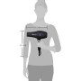 Фен для волосся з іонізацією Basuwell Hair Dryer Professional 2100W