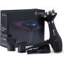 Фен для волосся з іонізацією Basuwell Hair Dryer Professional 2100W