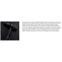 Фен для волосся з іонізацією Basuwell Hair Dryer Professional 2100W