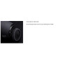 Фен для волосся з іонізацією Basuwell Hair Dryer Professional 2100W