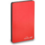 Внешний Жесткий Диск Blueendless 250GB USB 3.0 2.5" (Красный)