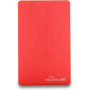 Внешний Жесткий Диск Blueendless 250GB USB 3.0 2.5" (Красный)