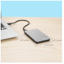Внешний Жесткий Диск Blueendless 250GB USB 3.0 2.5" (Красный)