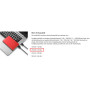Внешний Жесткий Диск Blueendless 250GB USB 3.0 2.5" (Красный)