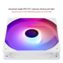 Набор вентиляторов Thermalright TL-C12CW-S (5 шт.) 120мм ARGB