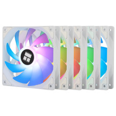 Набор вентиляторов Thermalright TL-C12CW-S (5 шт.) 120мм ARGB