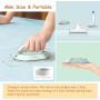Портативный утюг для путешествий Newbealer Travel Iron 220V/120V