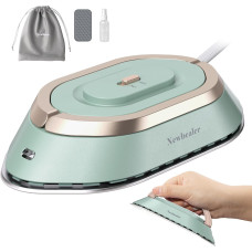 Портативный утюг для путешествий Newbealer Travel Iron 220V/120V