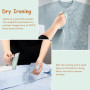 Портативный утюг для путешествий Newbealer Travel Iron 220V/120V