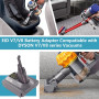 Аккумулятор BTRUI MT18V7/V8 для Dyson V7 V8 под аккумулятор Makita 18V