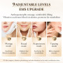 Електричний масажер для підтяжки обличчя V-Face, ANLAN EMS "01-AVLY41-02A"