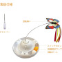Електрична іграшка для котів Akalon Twirling Ball