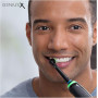Электрическая зубная щётка Oral-B Genius X, чёрная