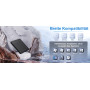 Внешний CD/DVD-привод Umaniy USB 3.0 + USB-C