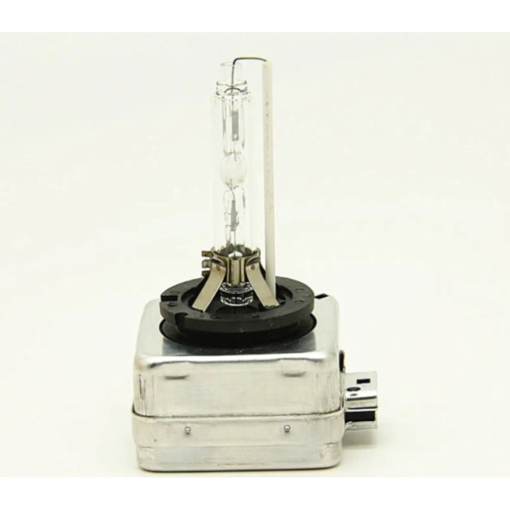 Ксеноновые лампы POCKETMAN D1S HID 4300K, 35W, комплект 2 шт